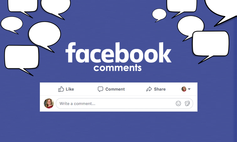 💬 Facebook Comments [ Random ➡️ Premium Quali...