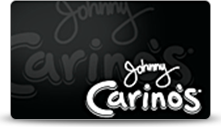 Johnny Carino’s 25$ (Instant Delivery) [GC]