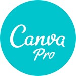Canva Pro Lifetime Subscription