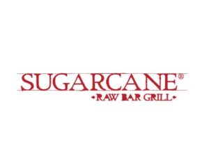 sugarcane raw bar grill gc 300$