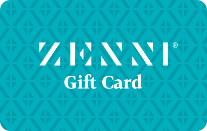 Zenni gift card $150