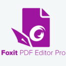 Foxit PDF Editor Pro for Windows