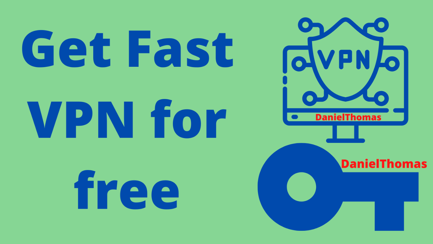 [E-BOOKS]Get FastVPN for free