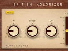 British Kolorizer v1.1.0 (Instant Delivery)