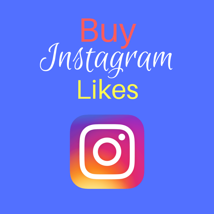 Instagram Likes [5k] [30 Day Refill]