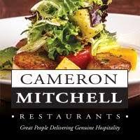 Cameron Mitchell Restaurants 500$ GC