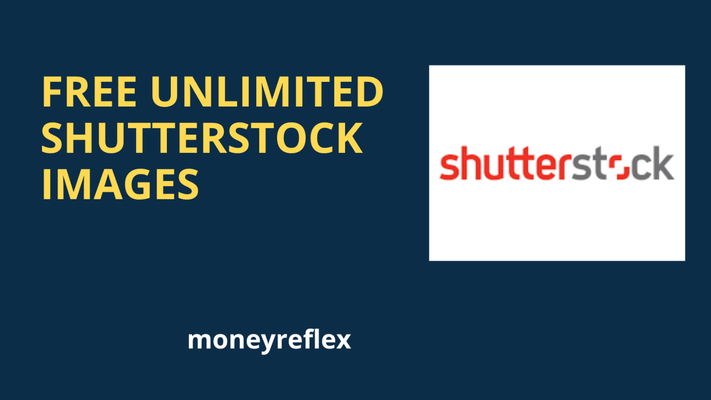 [E-Book]   FREE UNLIMITED SHUTTERSTOCK IMAGES