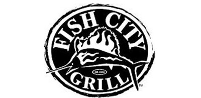 300$ Fish City Grill GCards