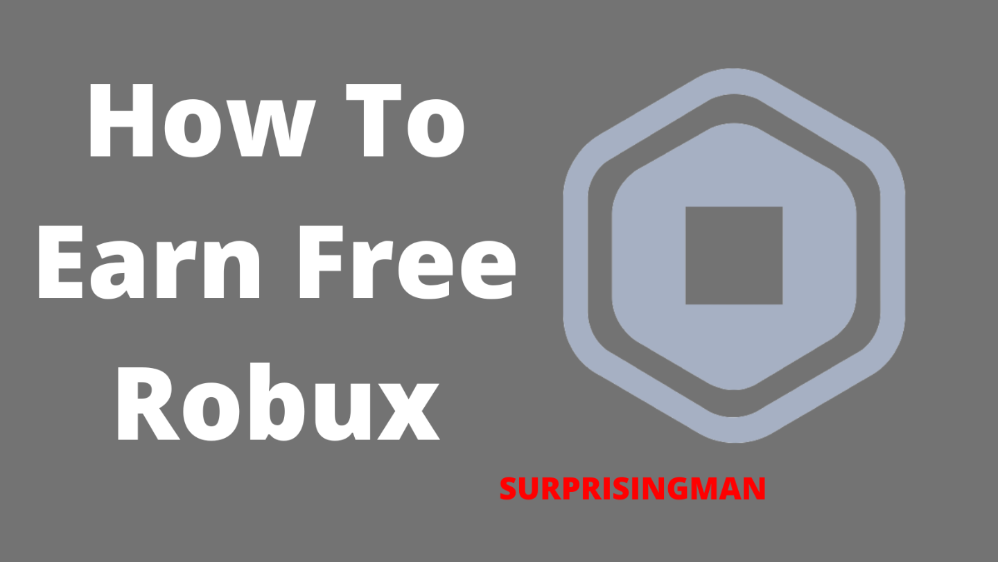[EBOOKS]How To Earn Free Robux