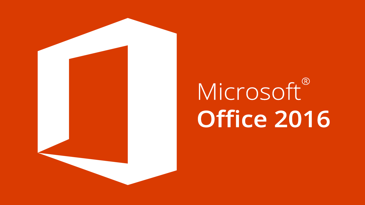 Microsoft Office 2016 Mac Only Version
