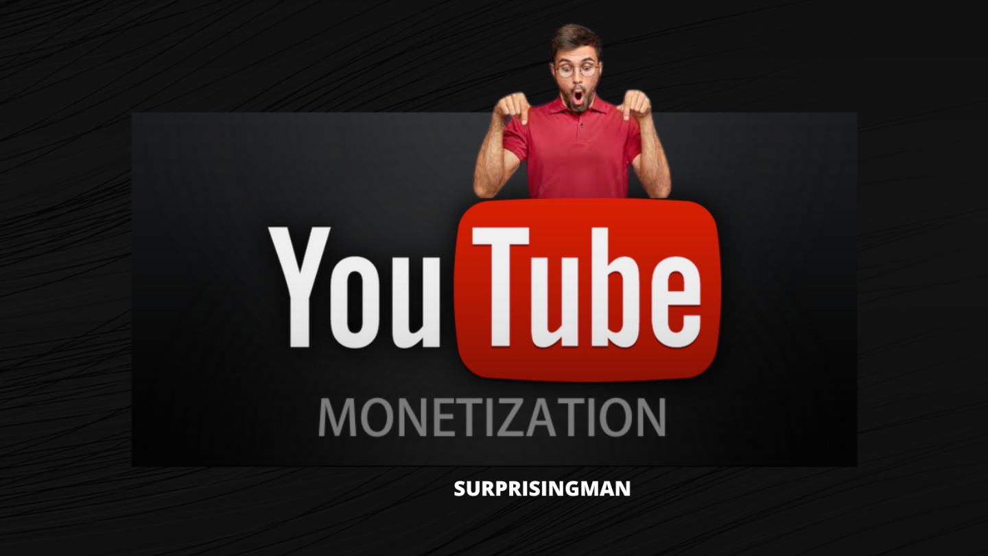 EASY WAY TO MONETIZE YOUTUBE CHANNEL & SELL THEM...