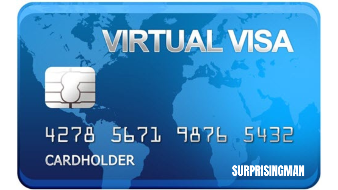 HOW TO CREATE UNLIMITED VISA VCC | VBA FOR FREE