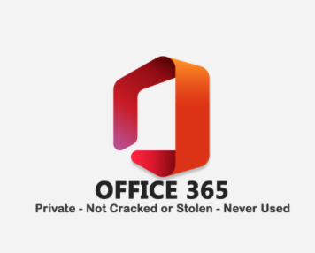 ✅ 1 YEAR ✅ Custom Account Microsoft OFFICE 365 2022