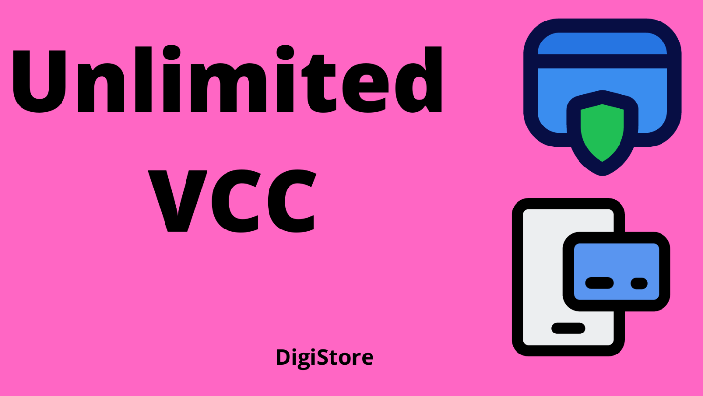 Unlimited VCC
