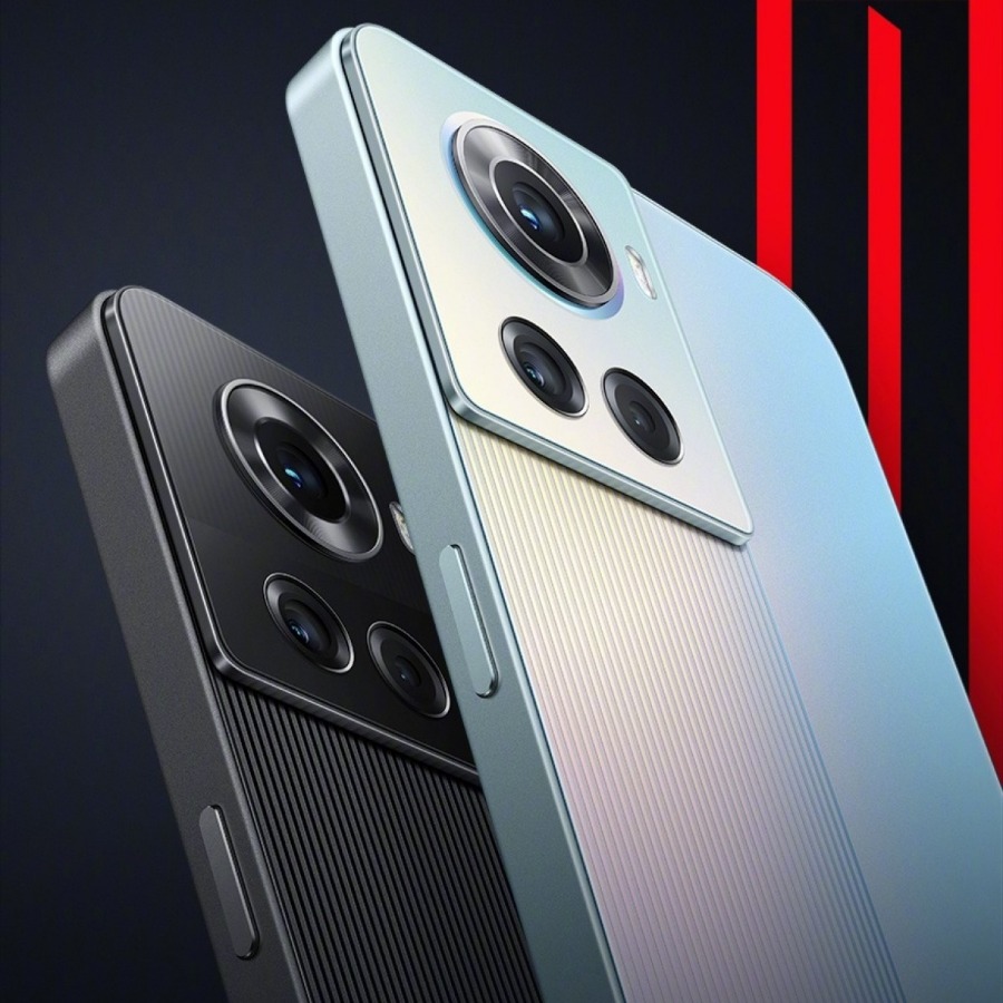 OnePlus Ace 6 5G Smartphone (8GB/128GB)