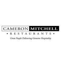Cameron Mitchell Restaurants 300$ gcards