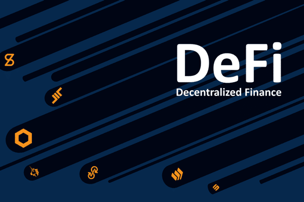 Take Your Profits to Another Level — DeFi Made Sim...