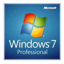 Windows 7 Professional Online + bonuses
