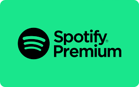 Spotify Premium Key To Your Account