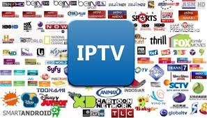 IPTV subscription - 1 YR (with Free test)
