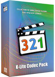 K-Lite Codec Pack 17.1.5 Mega/Full/Standard/Basic