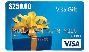 [E-BOOK]FREE VISA GIFT CARD METHOD UPTO $250
