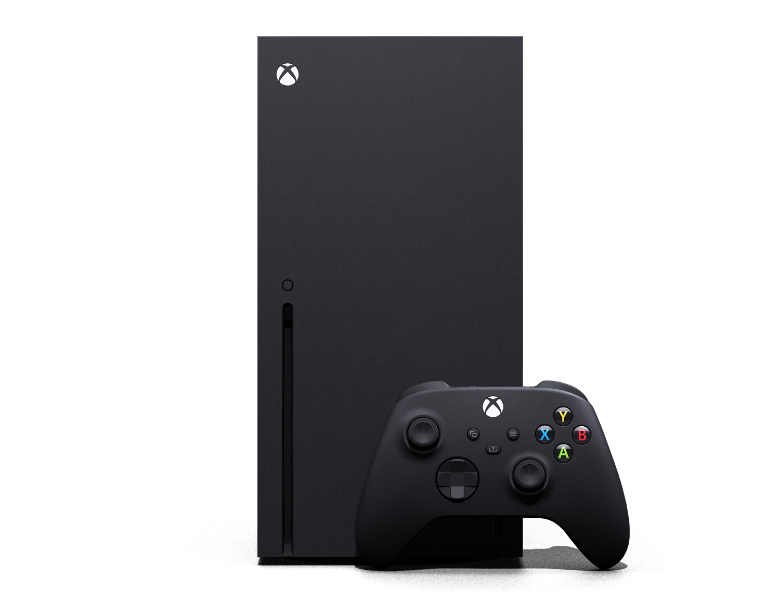 Xbox Series X - 1TB  -  Brand New (sealed) - Invoice