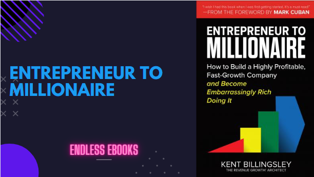 The Book that could 100% become a millionaire