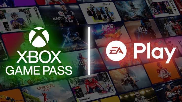 XBOX GAME PASS ULTIMATE 2 MONTHS + EA PLAY (PC &...