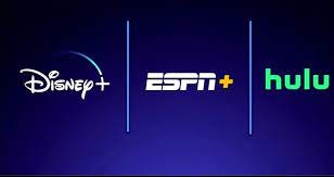 MLB TV,Hulu with ESPN+,Disney Plus Premium Account