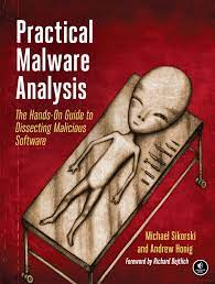 [E-Book] Practical Malware Analysis: Dissecting Malicio
