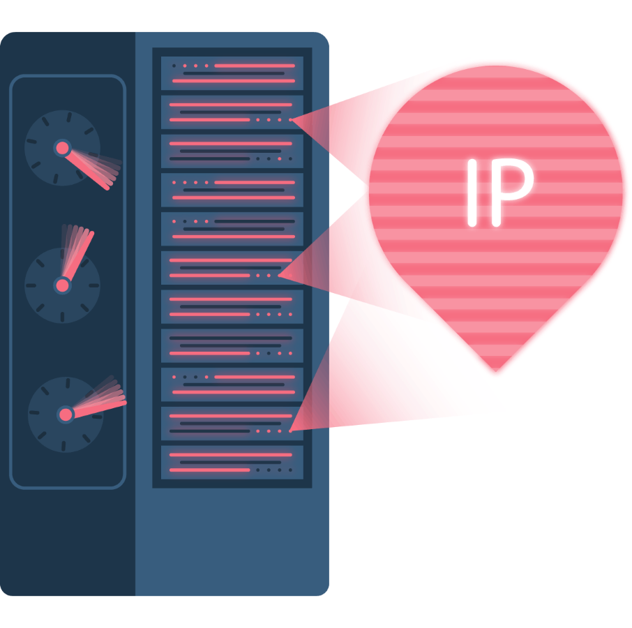 IPv6 rotating proxies - 400 IPs - USA/NL
