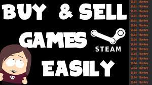 [E-Book]How to Get Cheap Steam Keys and Resell 0.01