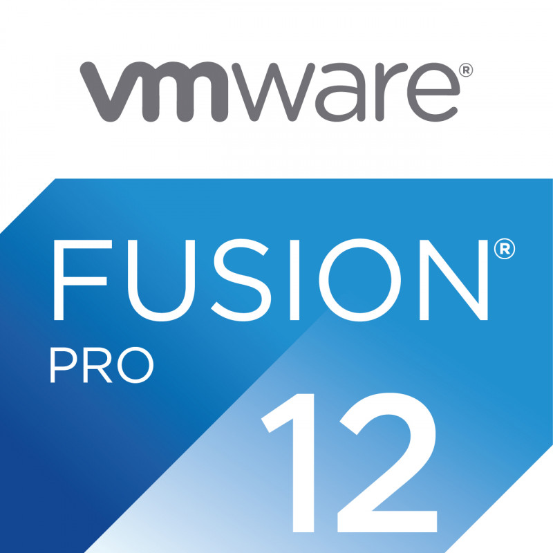 VMware Fusion 12 Pro LifeTime License 1 MAC