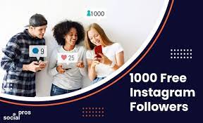 [E-Book] Getting +1k free Instagram followers