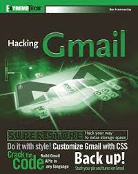 [E-Book] Hacking GMail (ExtremeTech) 1st Edition