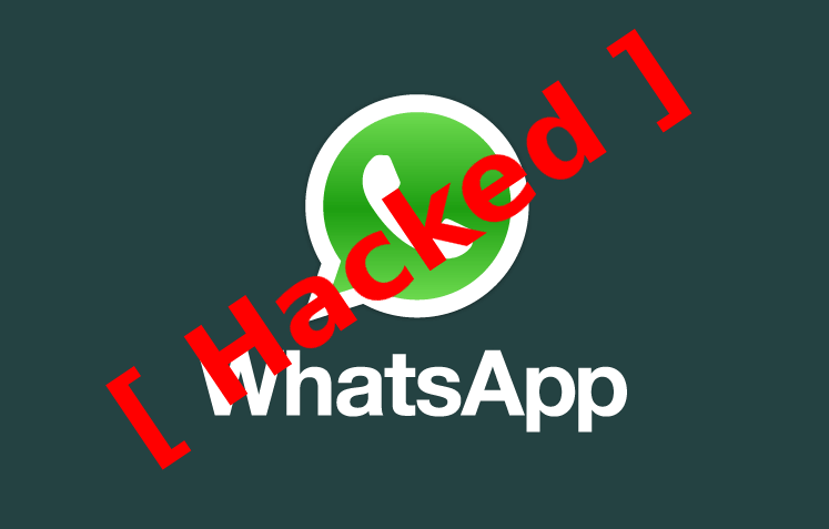 Whatsapp hack