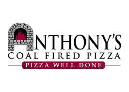 $100 Anthony’s Coal Fired Pizza Gc 2022