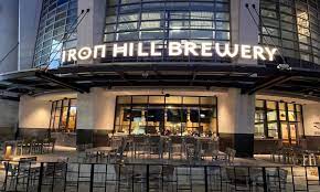 $300 Iron Hill Brewery & Restaurant Gc 2022