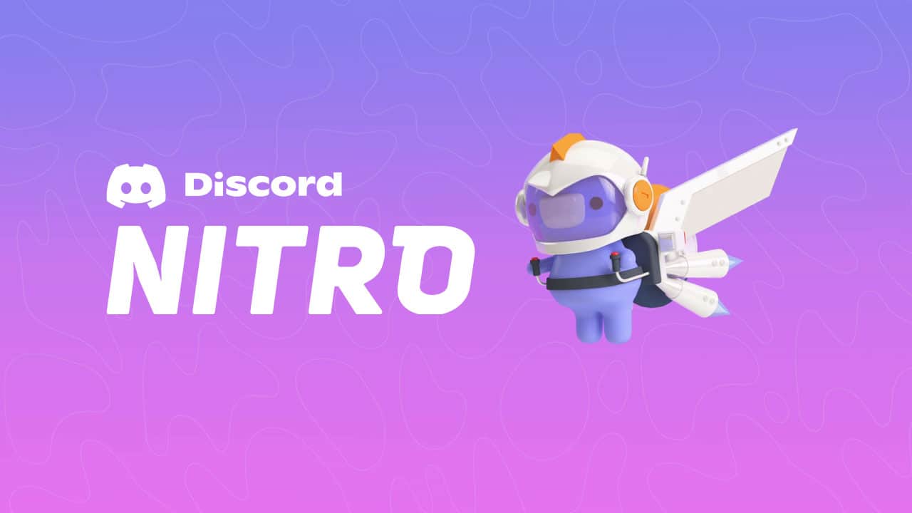 Discord Nitro Activated Subscription Account (Lifetime)
