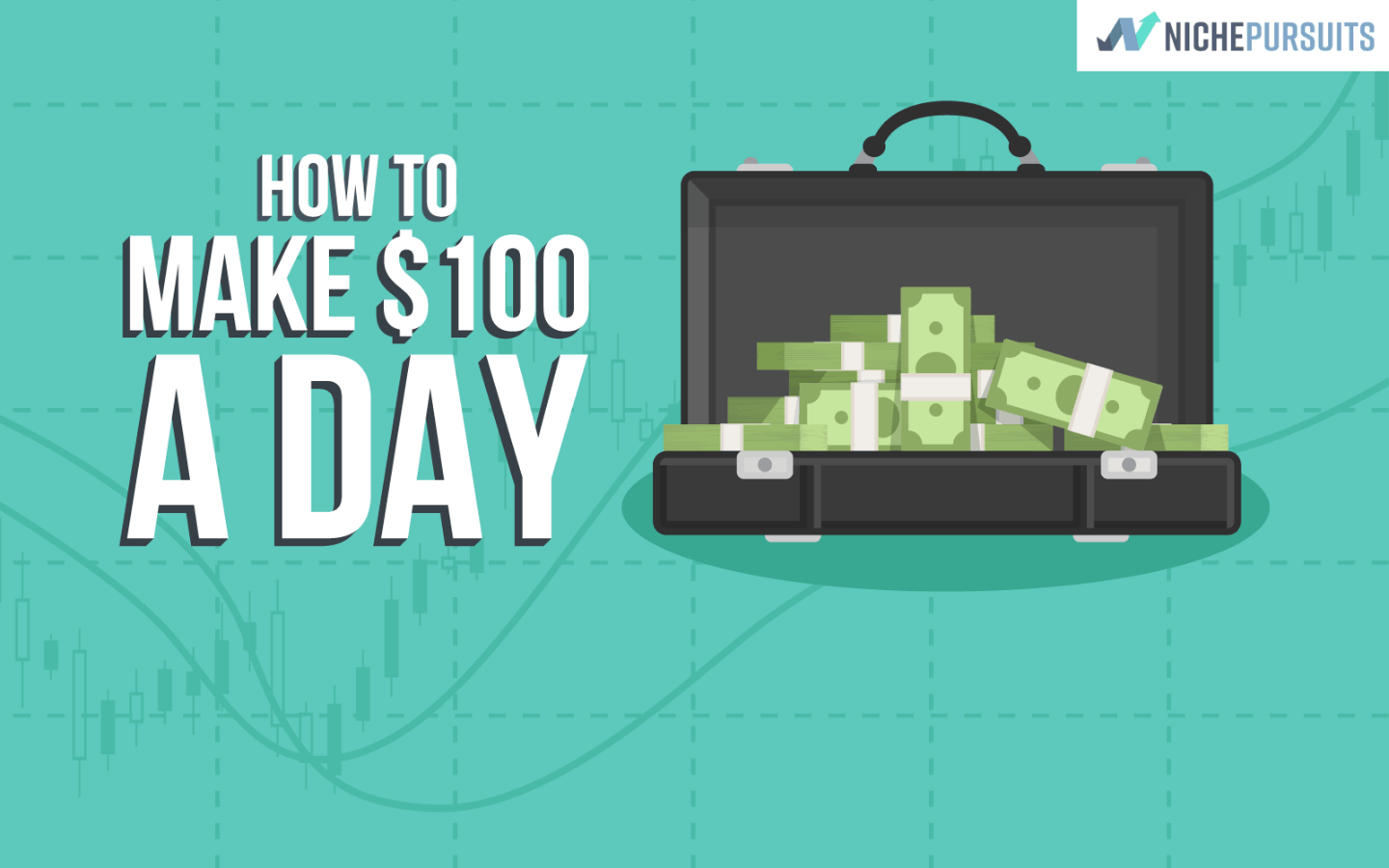 Easy $100 per day
