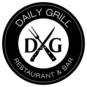 400$ Daily Grill Restaurant & Bar