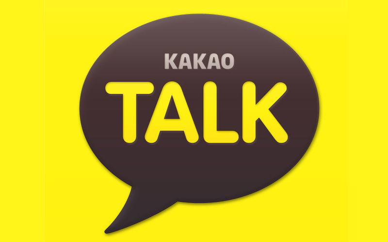 KakaoTalk Account Verified HQ PVA + Email Access