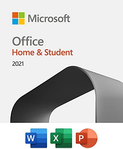 Microsoft Office Home & Student 2022| One-time p...