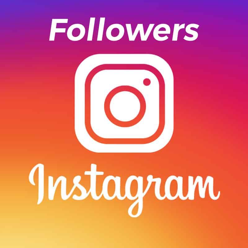 1000 followers for instagram
