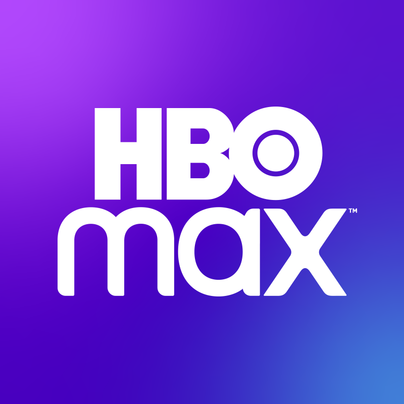 HBO MAX 1 year