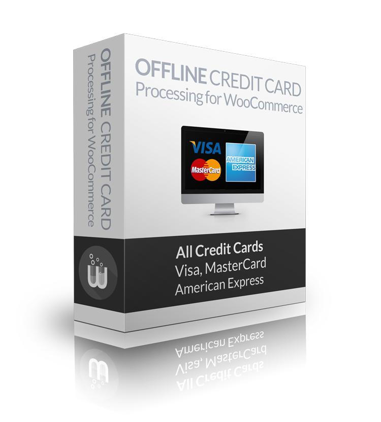 WPLab Offline Credit Card Processing for WooCommerce v1
