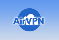 Air VPN 1 year
