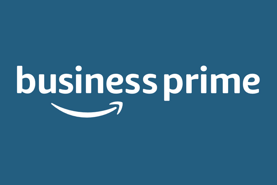 Amazon Business Prime buyer account