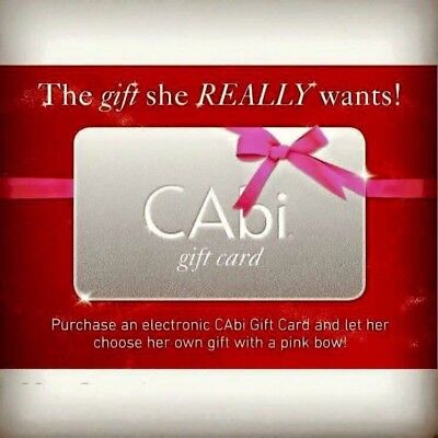 Cabionline Gift$200